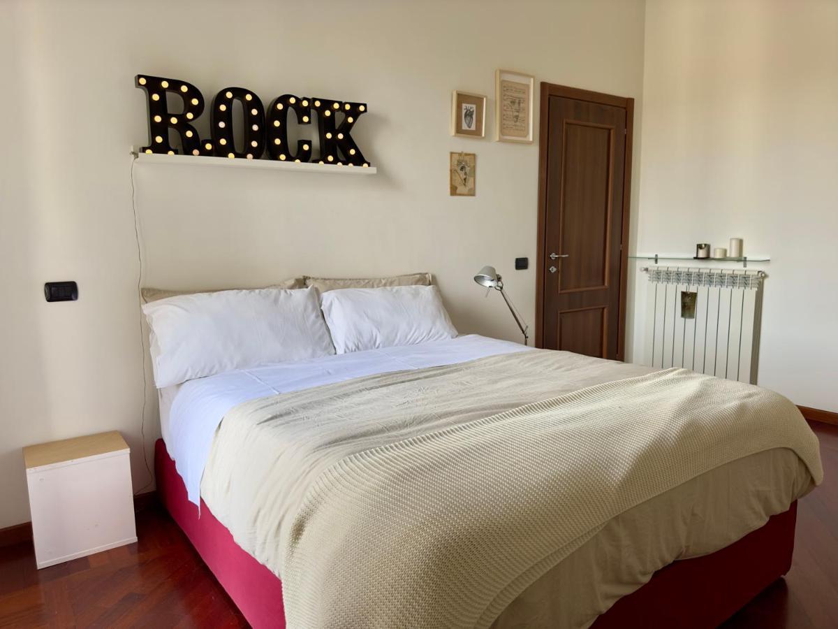 Apartmán Interno 4 In Rome - Aventino E Circo Massimo Exteriér fotografie